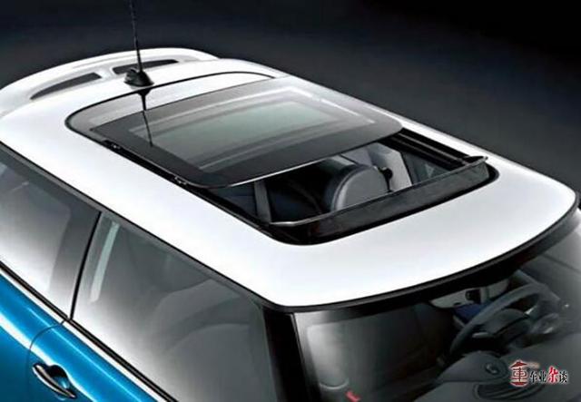 在天窗泛滥的时代里，还有这么些车型全系无天窗