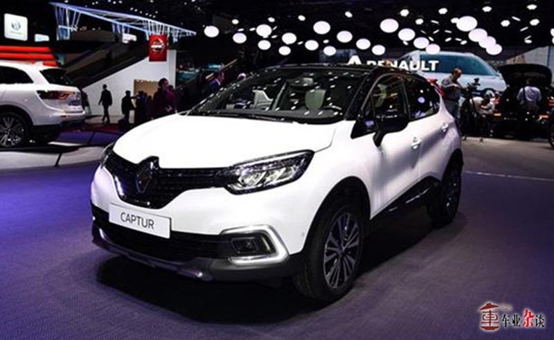 十月长假即将到来，随之而来的还有十月新车！