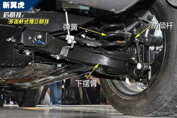 爱车十大保养技巧之“悬挂篇” 你了解多少