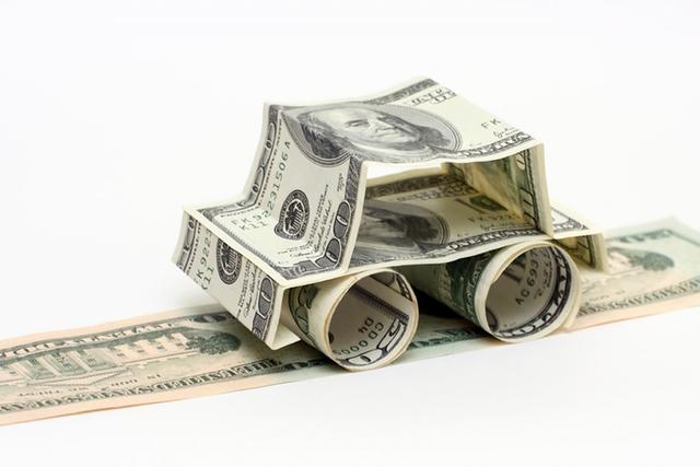 卖一辆20万的车 4S店赚的钱绝对比你想的多