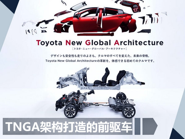 丰田新一代皇冠油耗降至5.7L 比奥迪A3还低-图1