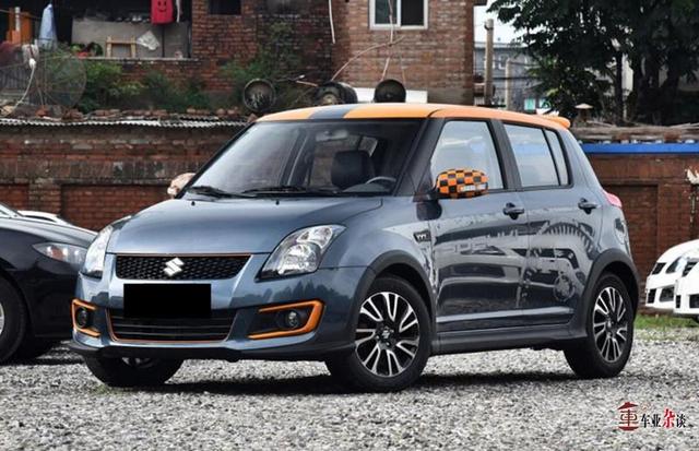 在天窗泛滥的时代里，还有这么些车型全系无天窗