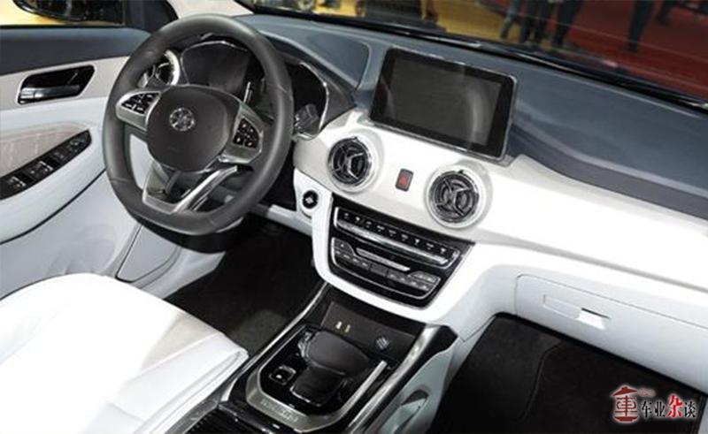 十月长假即将到来，随之而来的还有十月新车！