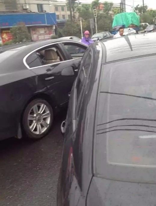 注意！ 这10种情况下汽车安全气囊不会弹出