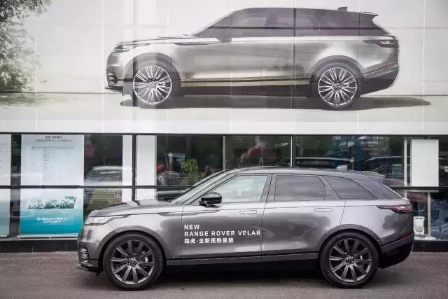 好险！终于抢在皮尺部前上市，听说这辆车设计能超越极光？