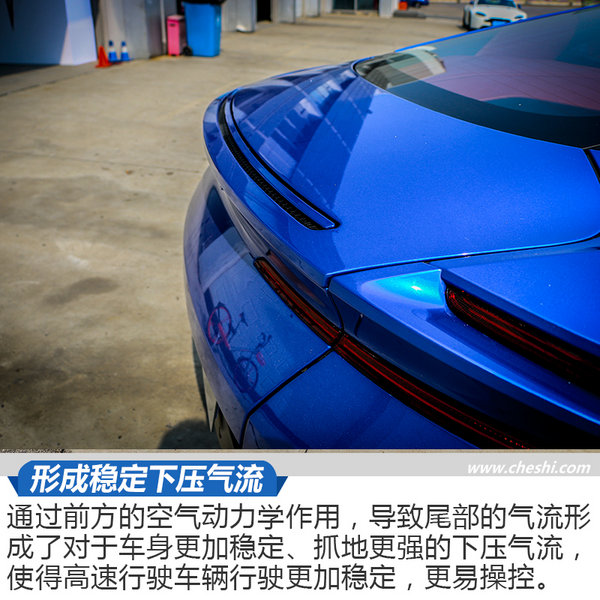 赛道猛男/家庭妇男！金港赛道体验阿斯顿·马丁-图8