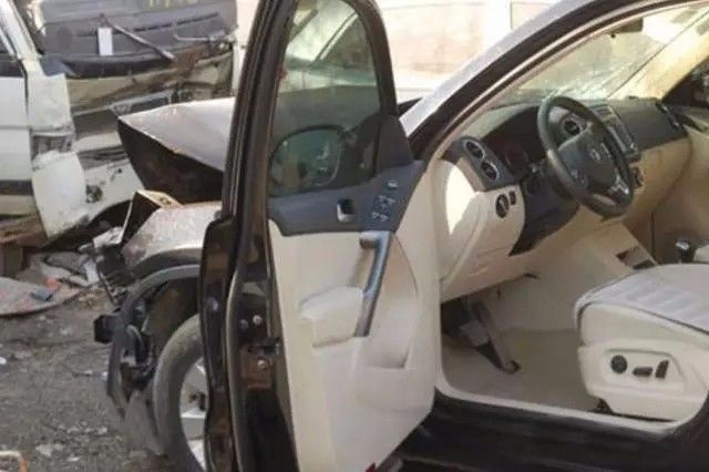 注意！ 这10种情况下汽车安全气囊不会弹出