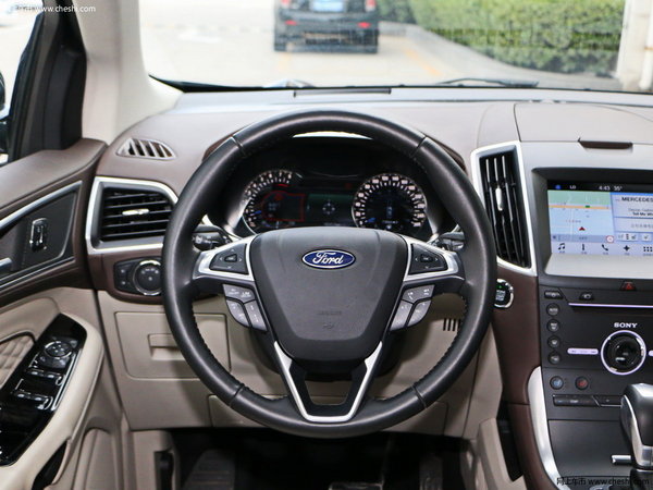 不加价配置还高 热门中型SUV备选车型推荐-图2