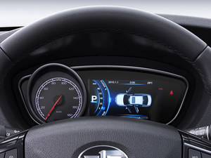 骏派A70E正式上市 售价XX.XX-XX.XX万元