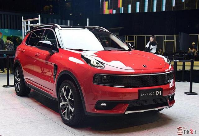 还是跨不过SUV这个坎？看看年内上市的重磅SUV能否吸引你