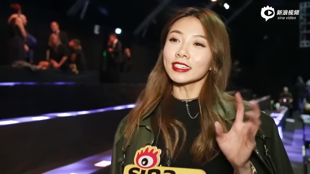 撩星记|程晓玥:郑恺是我男神,原因竟然是.