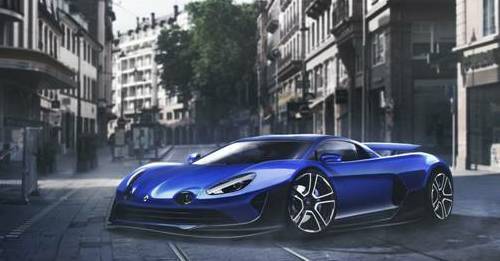 捷达出超跑比兰博基尼还拉风，十大街车变身超跑会怎样？