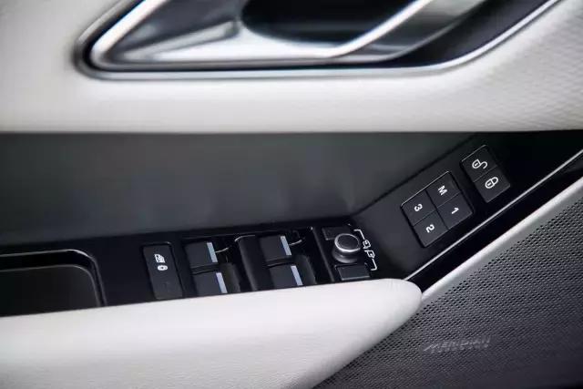 好险！终于抢在皮尺部前上市，听说这辆车设计能超越极光？