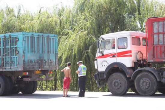 专家:别瞎跟风 妖魔化柴油车是不智之举