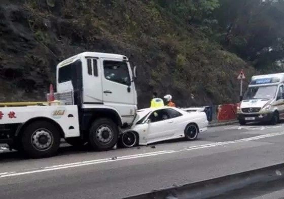 注意！ 这10种情况下汽车安全气囊不会弹出