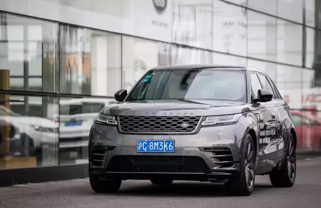 好险！终于抢在皮尺部前上市，听说这辆车设计能超越极光？