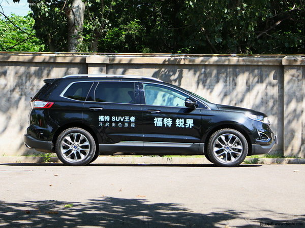 不加价配置还高 热门中型SUV备选车型推荐-图5