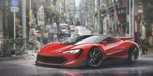 捷达出超跑比兰博基尼还拉风，十大街车变身超跑会怎样？