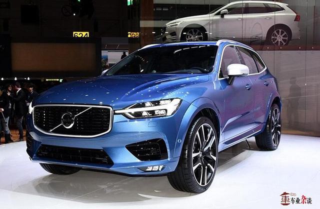 还是跨不过SUV这个坎？看看年内上市的重磅SUV能否吸引你