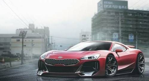 捷达出超跑比兰博基尼还拉风，十大街车变身超跑会怎样？