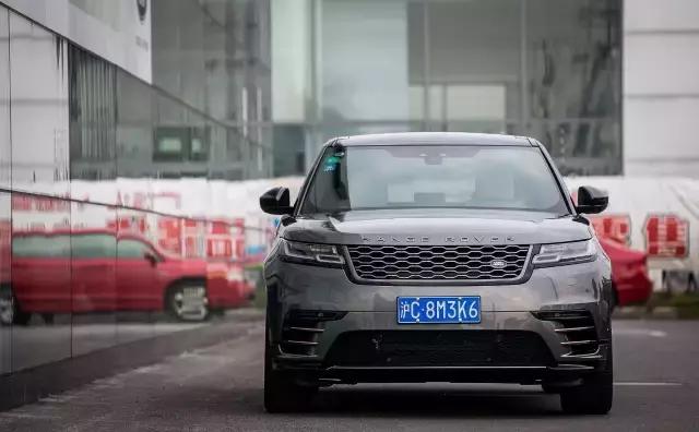 好险！终于抢在皮尺部前上市，听说这辆车设计能超越极光？