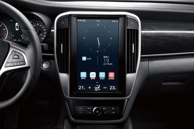 比亚迪宋MAX的问世到底隐含了多少信息量？