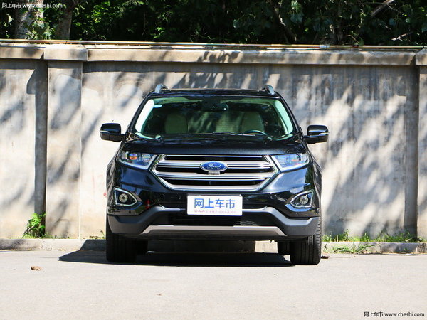 不加价配置还高 热门中型SUV备选车型推荐-图3