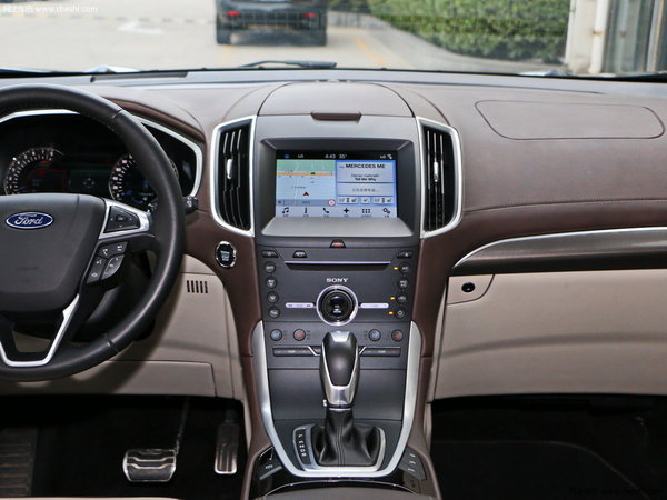 不加价配置还高 热门中型SUV备选车型推荐-图3