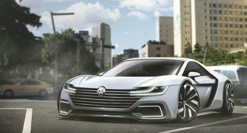 捷达出超跑比兰博基尼还拉风，十大街车变身超跑会怎样？