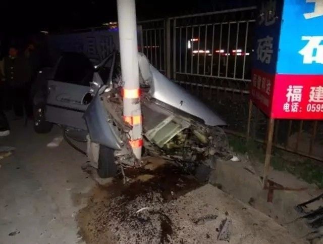 注意！ 这10种情况下汽车安全气囊不会弹出