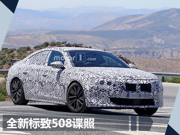 标致雪铁龙斥资近5.8亿 将投产508/SUV两款新车-图3