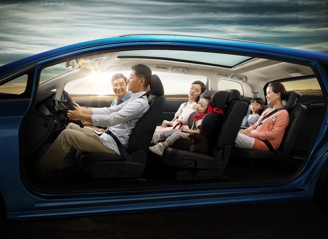 比亚迪宋MAX的问世到底隐含了多少信息量？