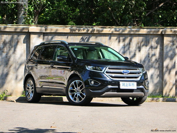 不加价配置还高 热门中型SUV备选车型推荐-图4