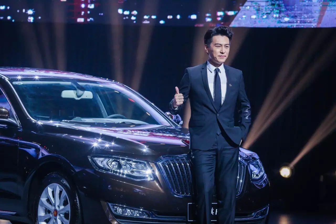 红旗新梦想启程， “旗手”徐留平如何开路？