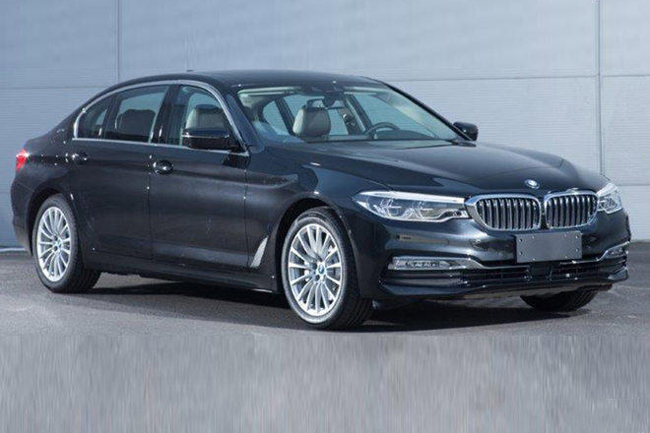 刘智：2025年，宝马新能源车将占整体销量的15%-25%