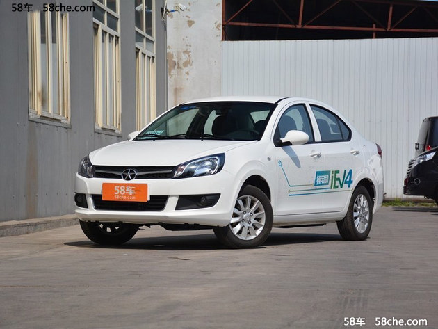 骏派A70E正式上市 售价XX.XX-XX.XX万元