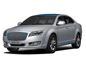 骏派A70E正式上市 售价XX.XX-XX.XX万元