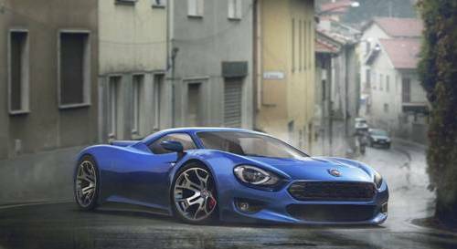 捷达出超跑比兰博基尼还拉风，十大街车变身超跑会怎样？