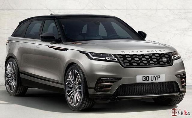 还是跨不过SUV这个坎？看看年内上市的重磅SUV能否吸引你