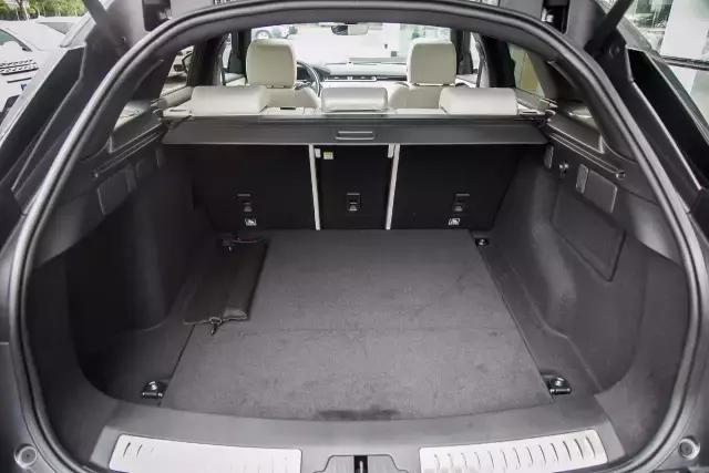 好险！终于抢在皮尺部前上市，听说这辆车设计能超越极光？