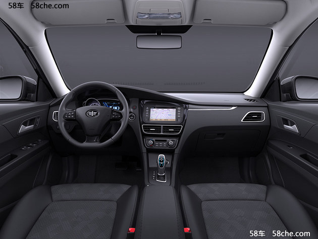 骏派A70E正式上市 售价XX.XX-XX.XX万元