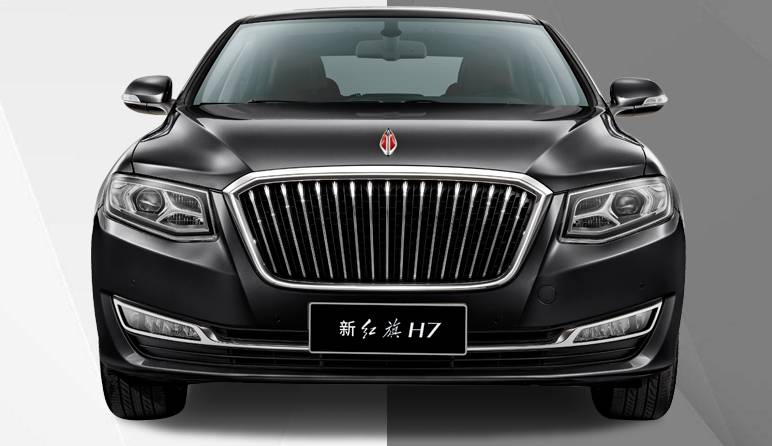 红旗新梦想启程， “旗手”徐留平如何开路？