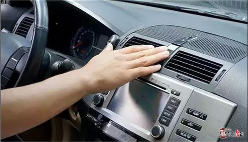 这几个很容易被忽略的驾驶技巧，你get到了吗？