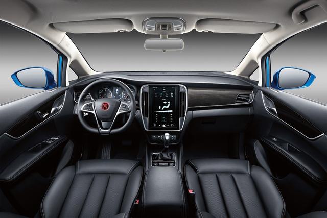 比亚迪宋MAX的问世到底隐含了多少信息量？