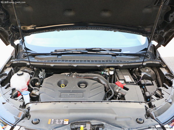 不加价配置还高 热门中型SUV备选车型推荐-图9