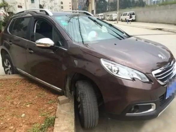 注意！ 这10种情况下汽车安全气囊不会弹出