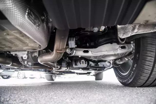 好险！终于抢在皮尺部前上市，听说这辆车设计能超越极光？