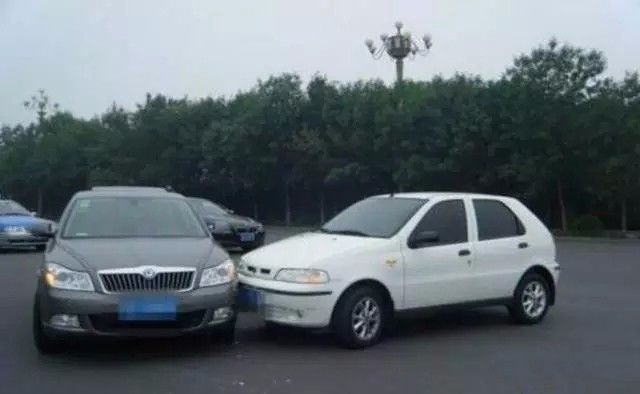 注意！ 这10种情况下汽车安全气囊不会弹出