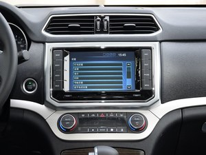 哈弗H6 Coupe蓝标版官降 最高优惠1.78万