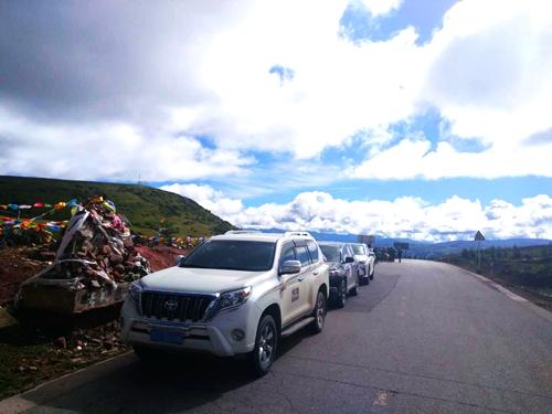 [转帖]去川藏线自驾游一趟大概费用是多少？